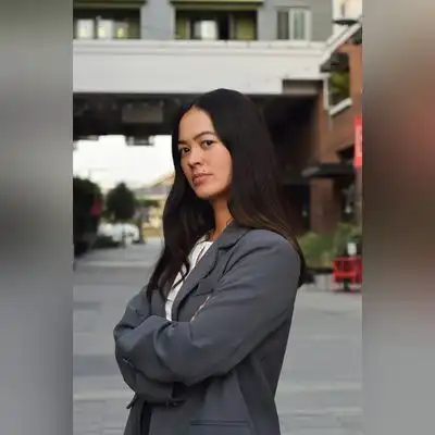 杜樱雅